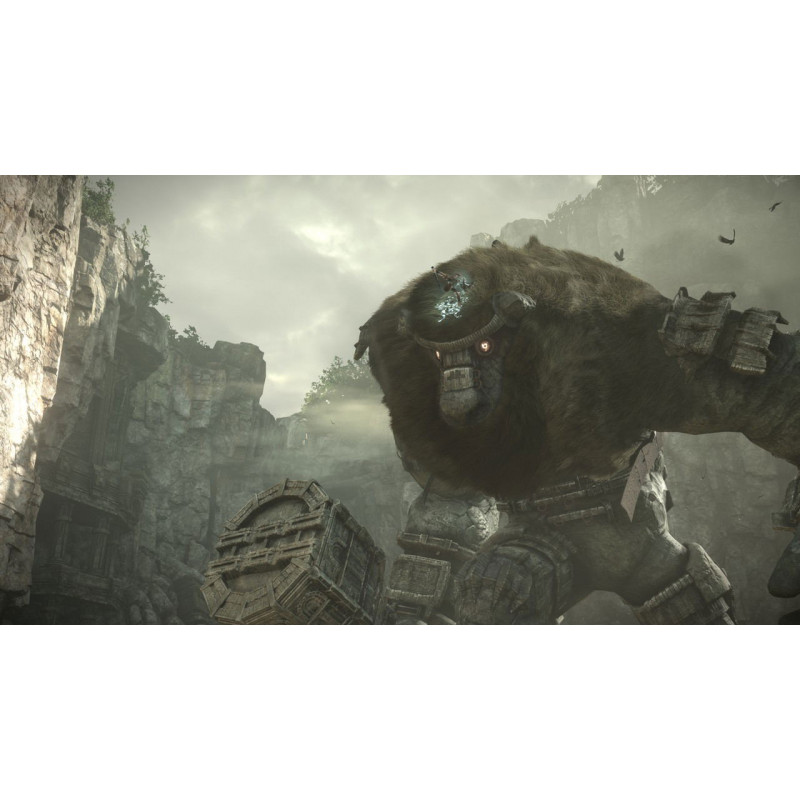 Shadow of the Colossus [Special Edition]