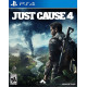 Just Cause 4 (English)