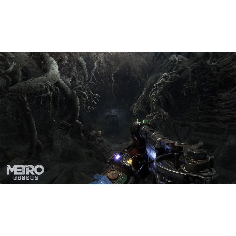 Metro Exodus [Aurora Limited Edition]