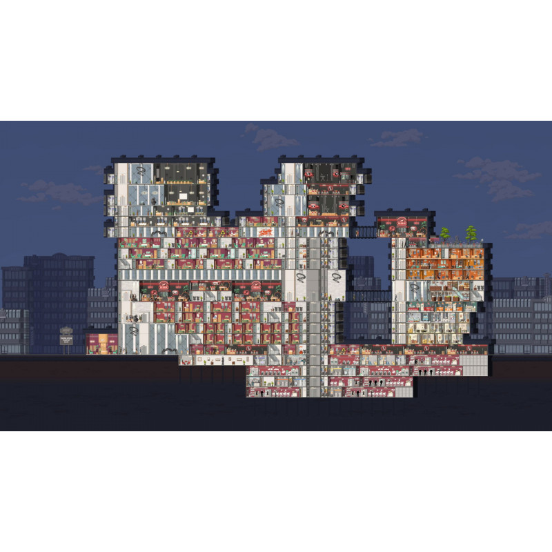 Project Highrise [Architect's Edition] (Multi-Language)