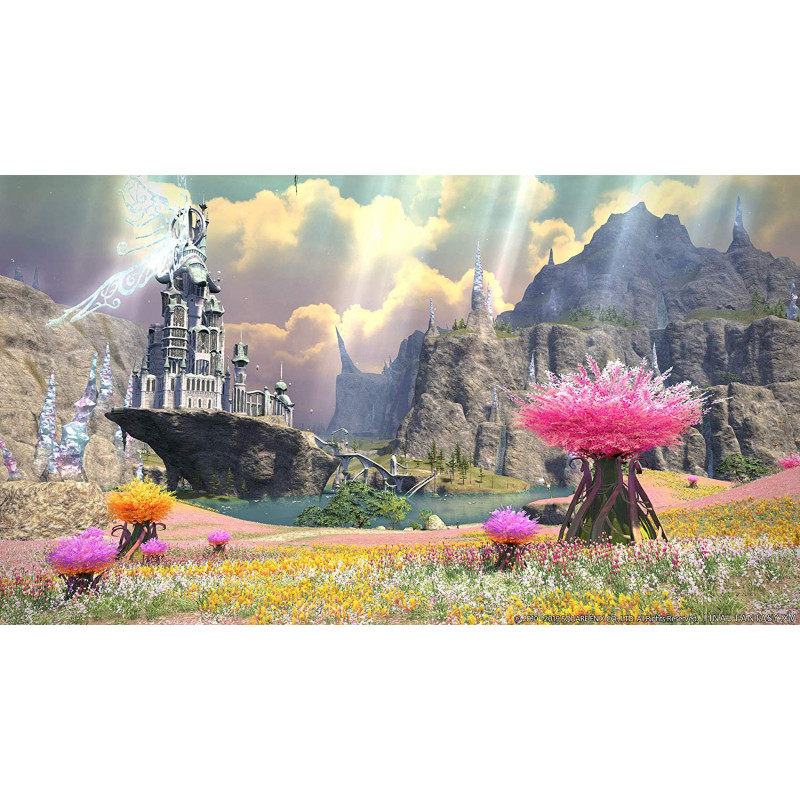 Final Fantasy XIV Online: The Complete Edition