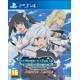 Is It Wrong to Try to Pick Up Girls in a Dungeon? Infinite Combate (Multi-Language)