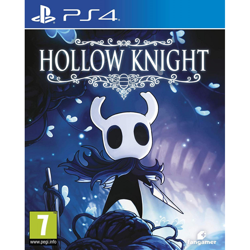 Hollow Knight