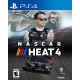 NASCAR Heat 4 [Gold Edition]