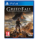 GreedFall