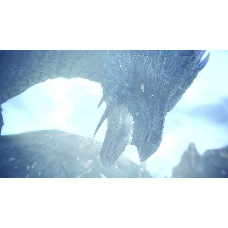 Monster Hunter: World - Iceborne [Master Edition]