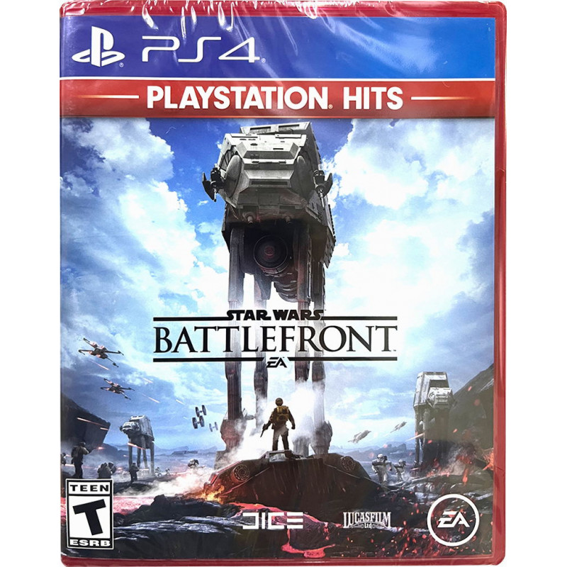 Star Wars Battlefront