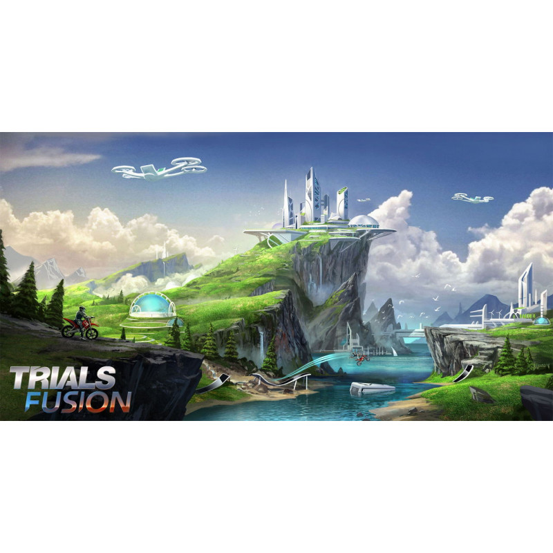 Trials Fusion