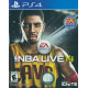 NBA Live 14