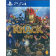 Knack (Latam Cover)