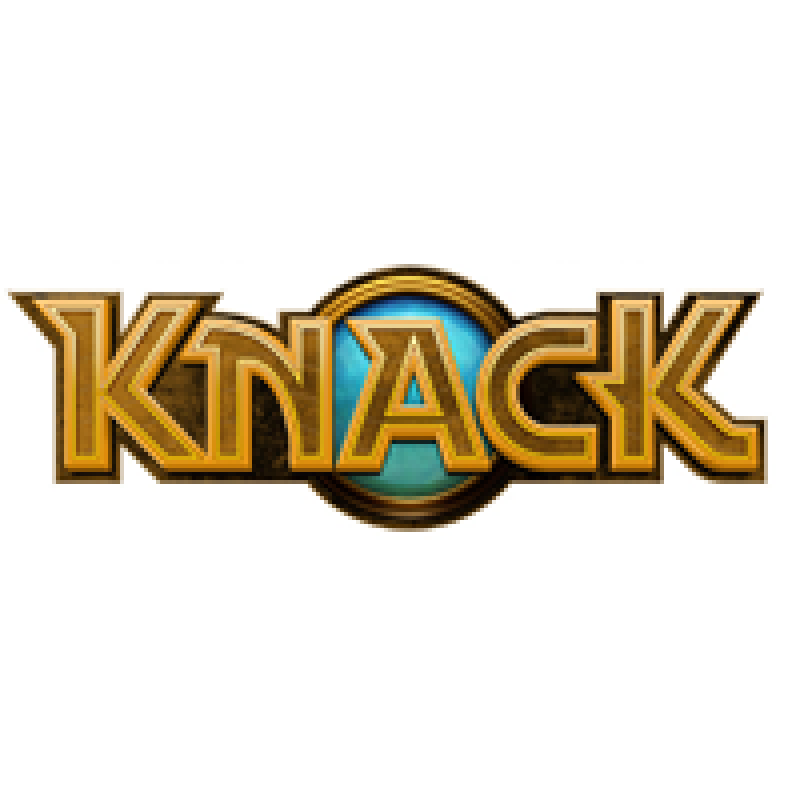 Knack (Latam Cover)