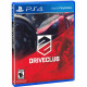 DriveClub