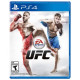 EA Sports UFC