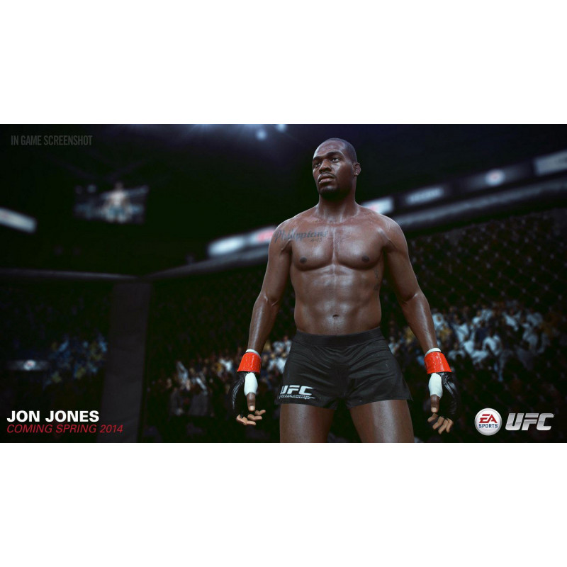 EA Sports UFC