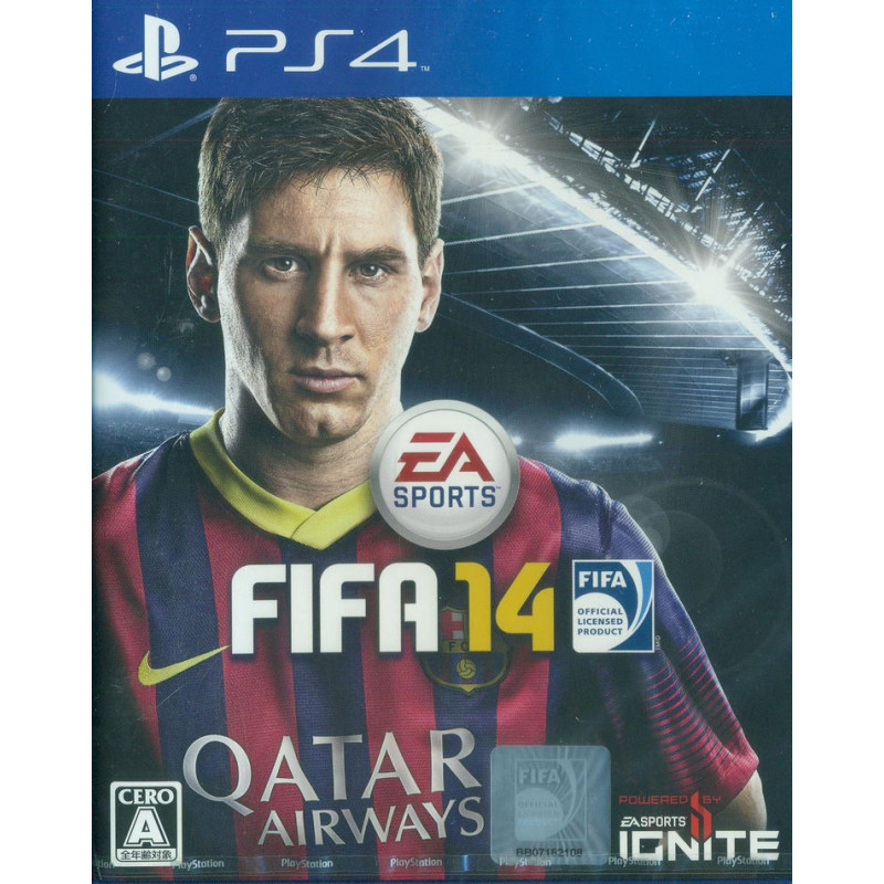 FIFA 14