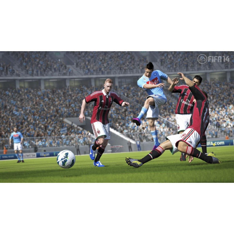 FIFA 14