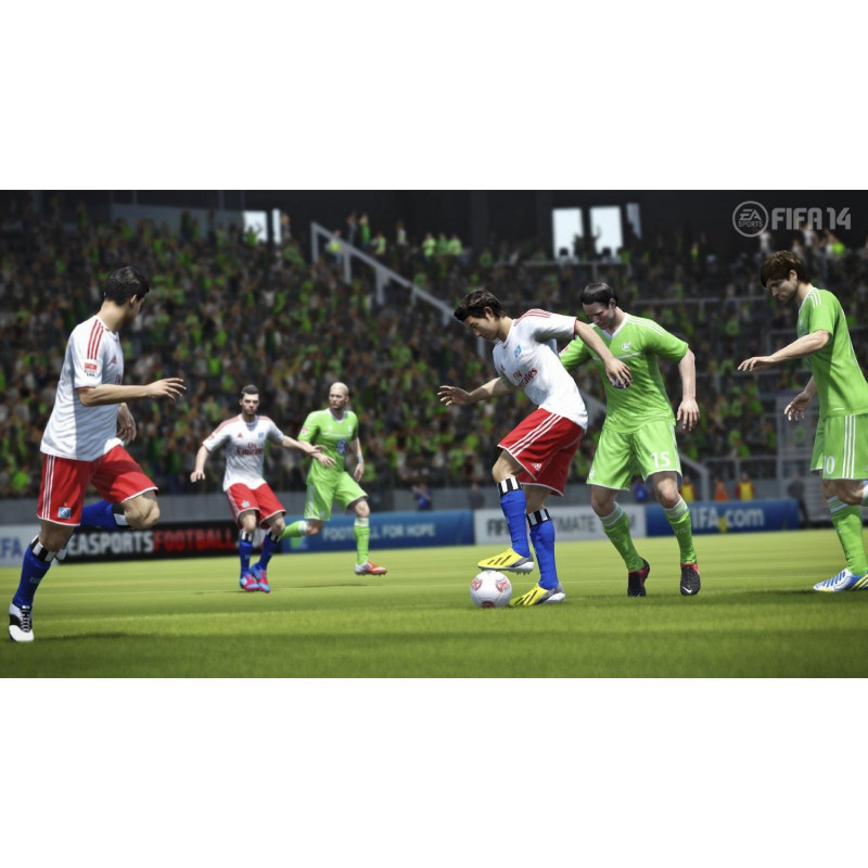 FIFA 14