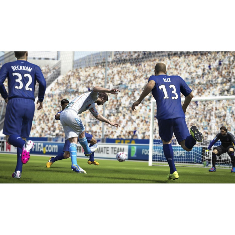 FIFA 14