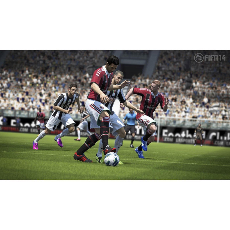 FIFA 14