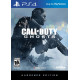 Call of Duty: Ghosts (Hardened Edition)