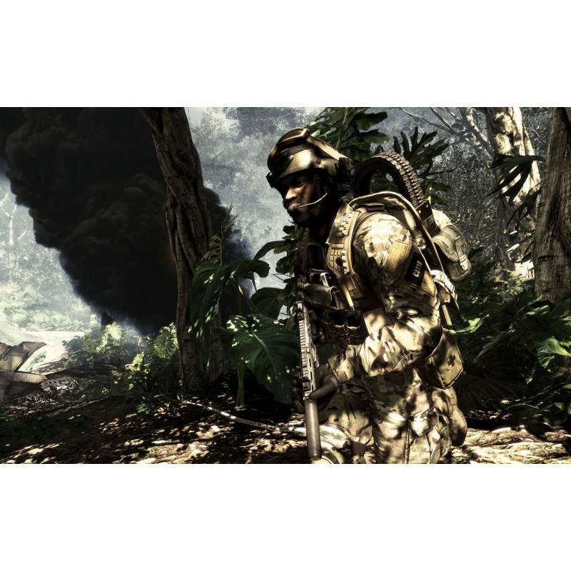 Call of Duty: Ghosts (Hardened Edition)