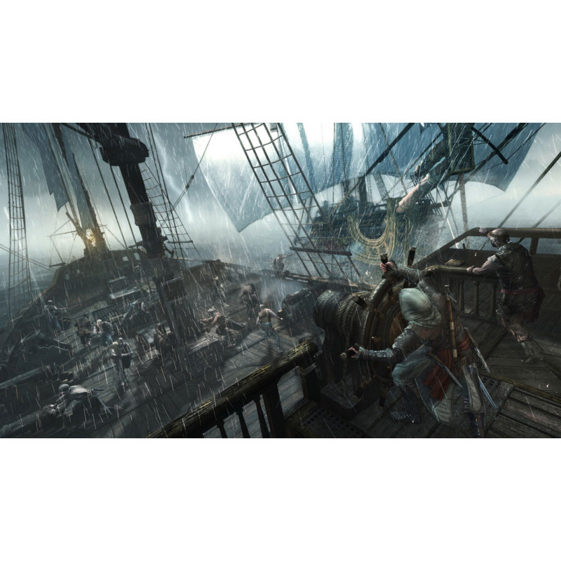 Assassin's Creed IV: Black Flag (Limited Edition)