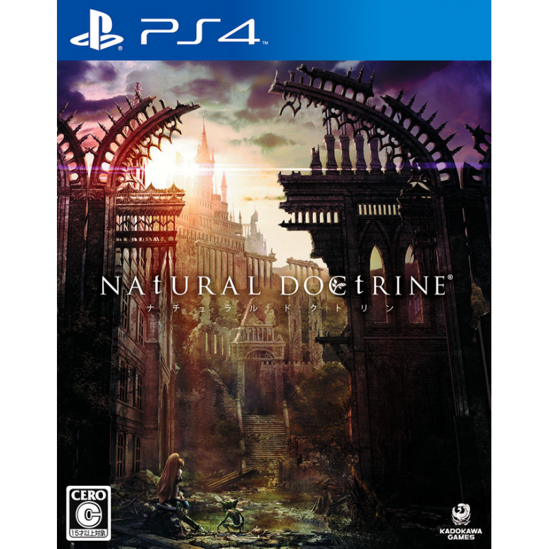 Natural Doctrine