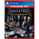 Injustice: Gods Among Us - Ultimate Edition