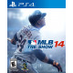 MLB 14: The Show