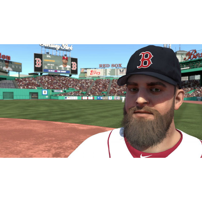 MLB 14: The Show