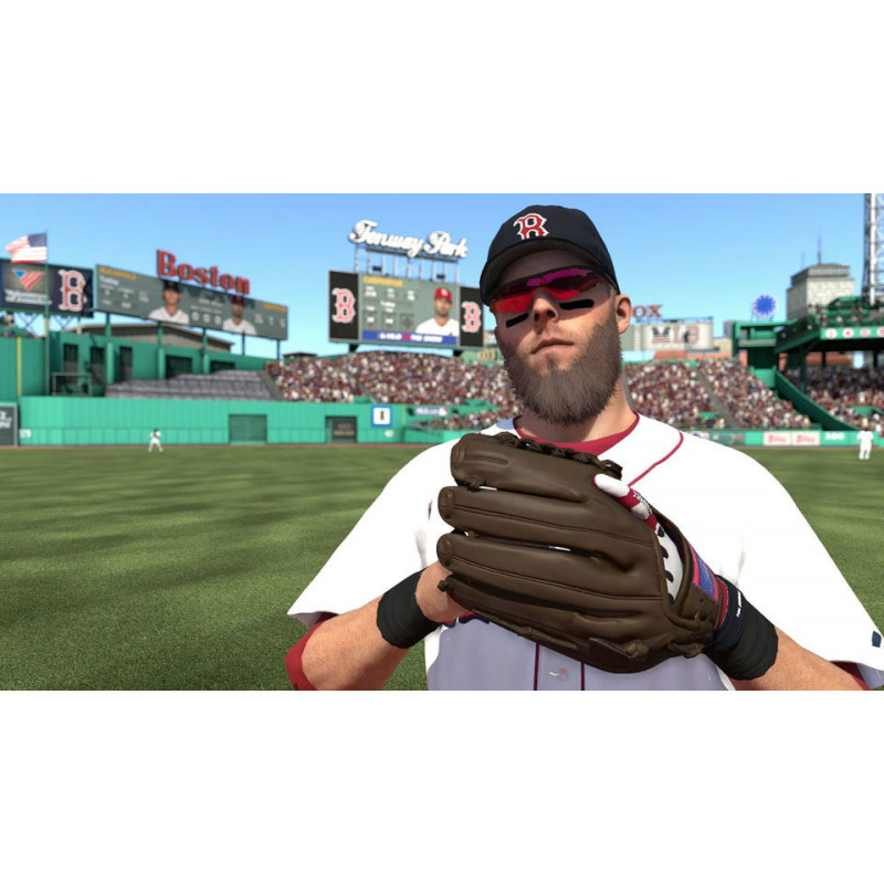 MLB 14: The Show