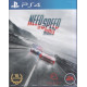 Need for Speed Rivals