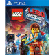 The LEGO Movie Videogame