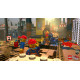 The LEGO Movie Videogame