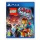 The LEGO Movie Videogame