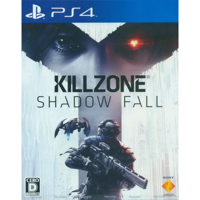 Killzone: Shadow Fall