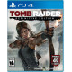 Tomb Raider Definitive Edition