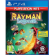 Rayman Legends