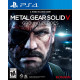 Metal Gear Solid V: Ground Zeroes (English)