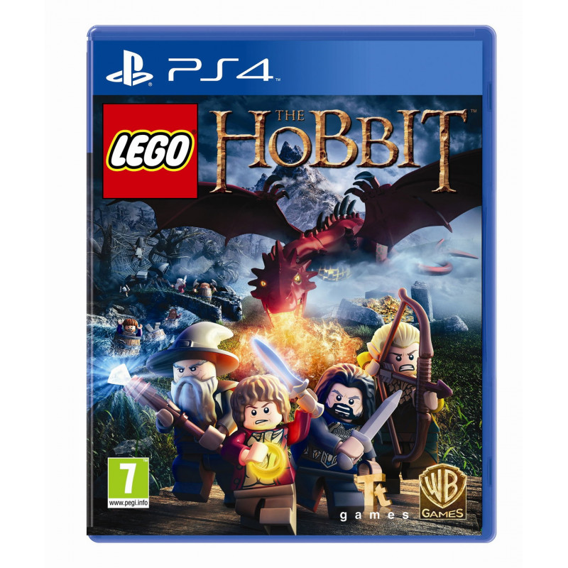 LEGO The Hobbit