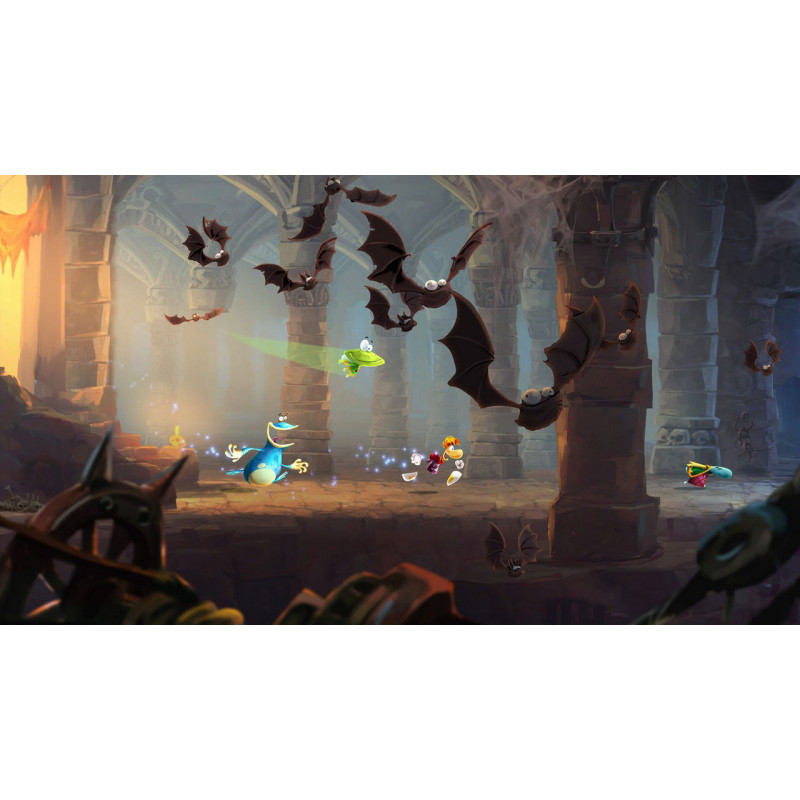 Rayman Legends (PlayStation Hits)