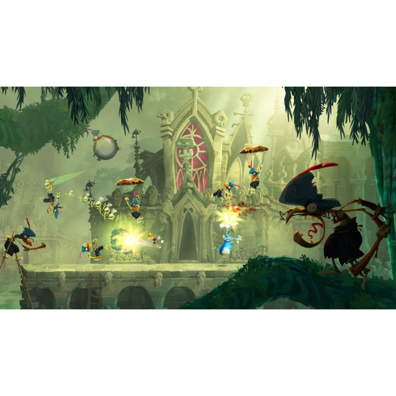 Rayman Legends (PlayStation Hits)