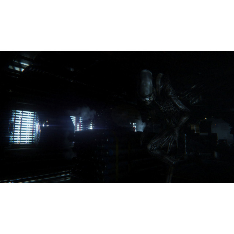 Alien: Isolation