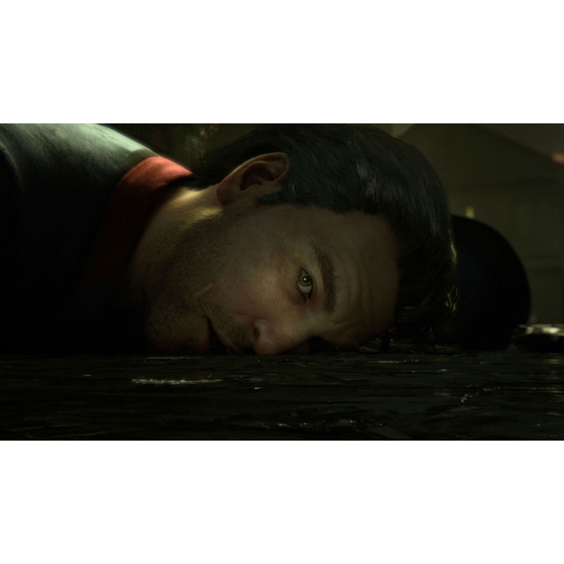 Murdered: Soul Suspect