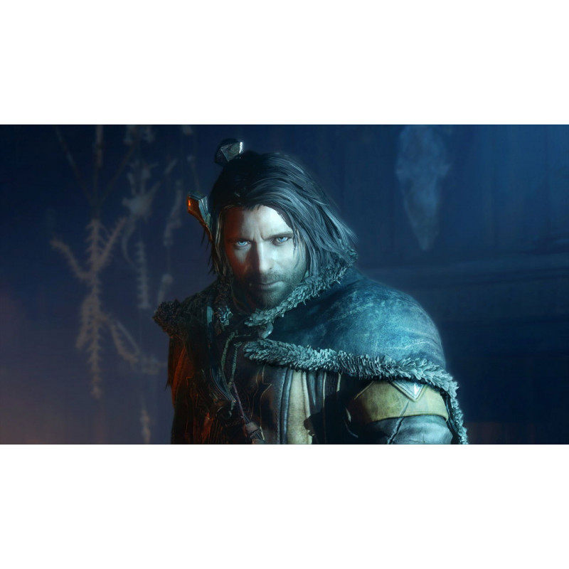 Middle-earth: Shadow of Mordor