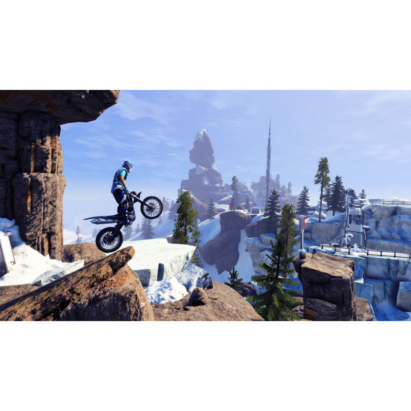 Trials Fusion (English)