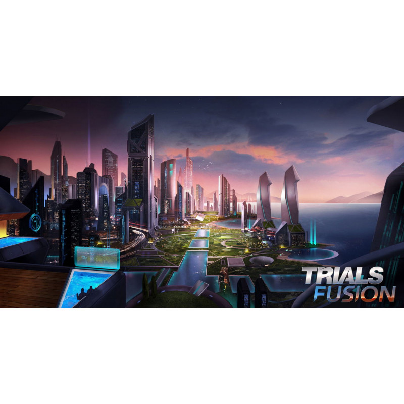 Trials Fusion (English)