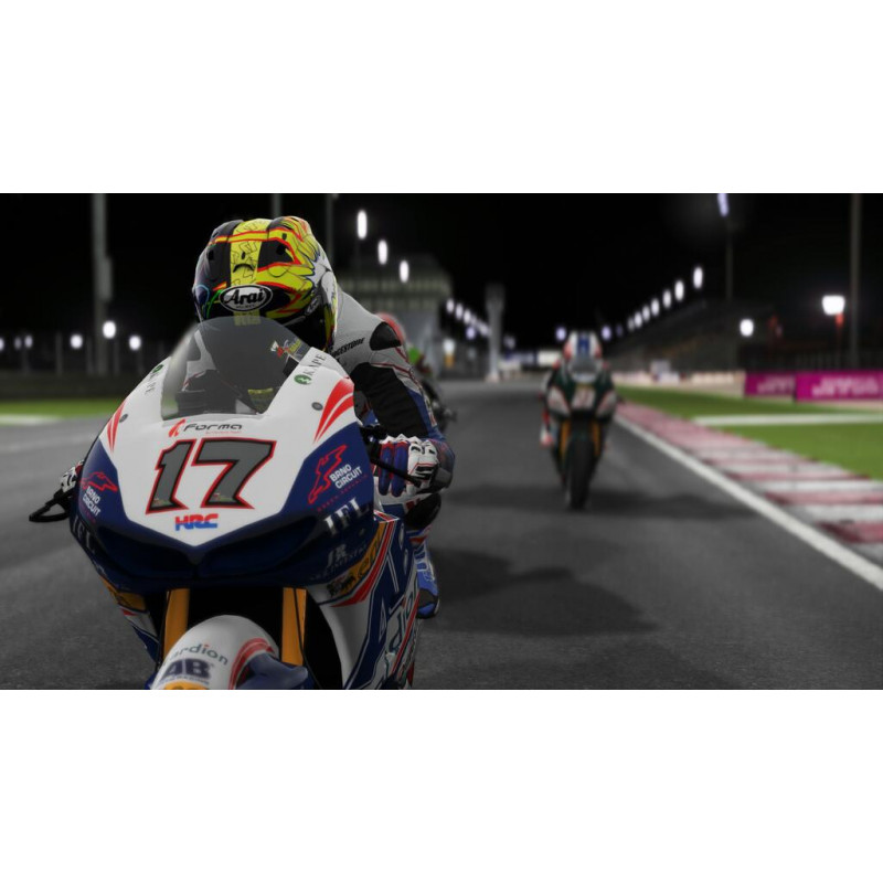 MotoGP 14