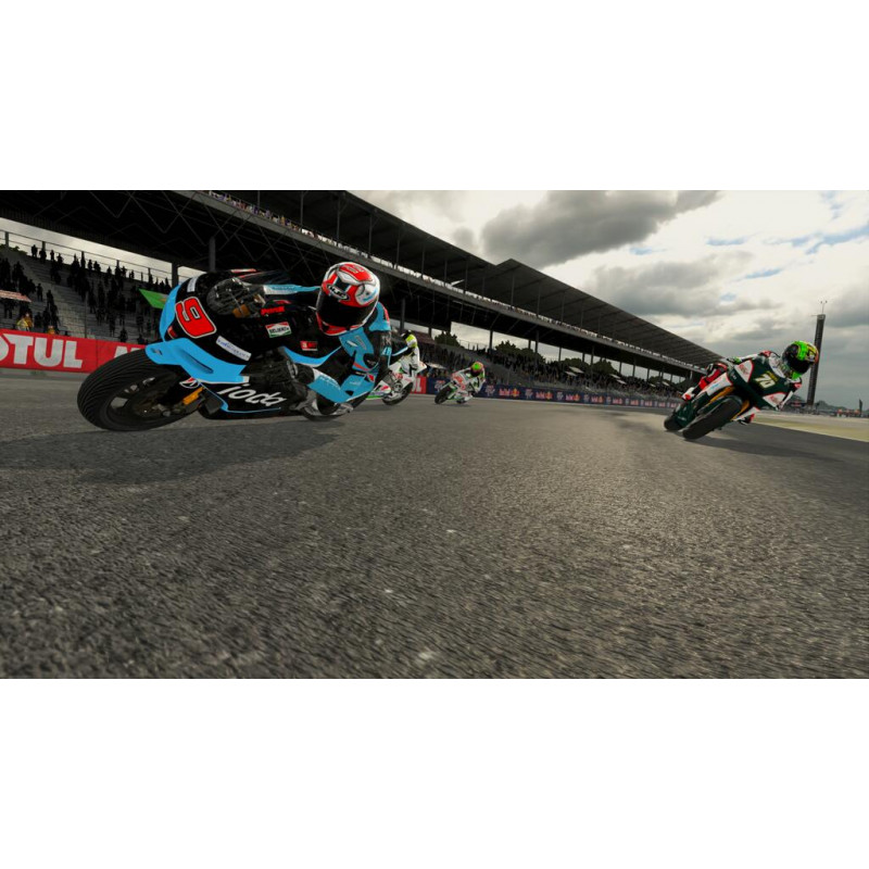 MotoGP 14