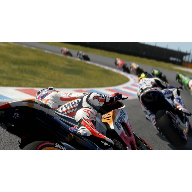 MotoGP 14